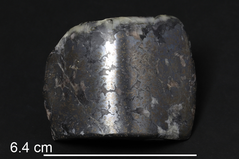 Silver ore (Ontario)